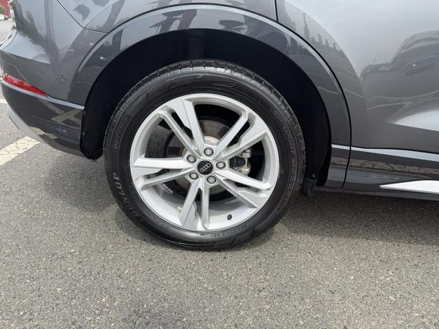 Audi Q3 2022, фото 15