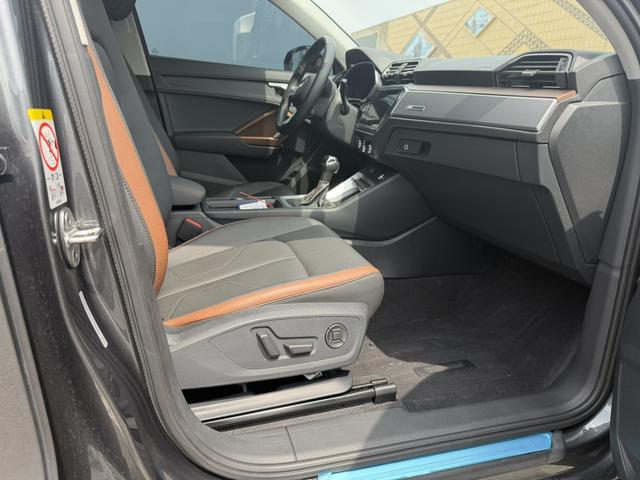 Audi Q3 2022, фото 16