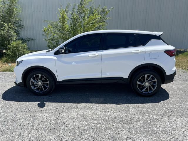 Geely Binyue 2025, фото 16