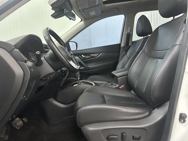 Nissan X-Trail 2022, фото 14