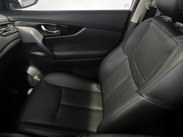 Nissan X-Trail 2022, фото 15