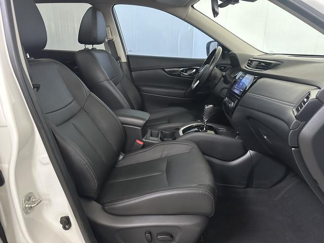 Nissan X-Trail 2022, фото 16