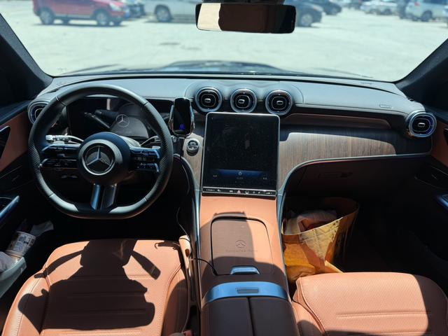Mercedes-Benz GLC 2025, фото 5