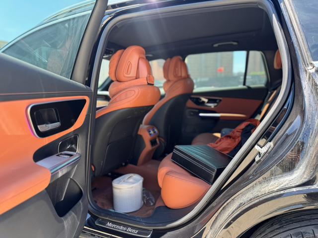 Mercedes-Benz GLC 2025, фото 6