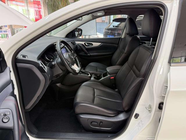 Nissan Qashqai 2022, фото 16