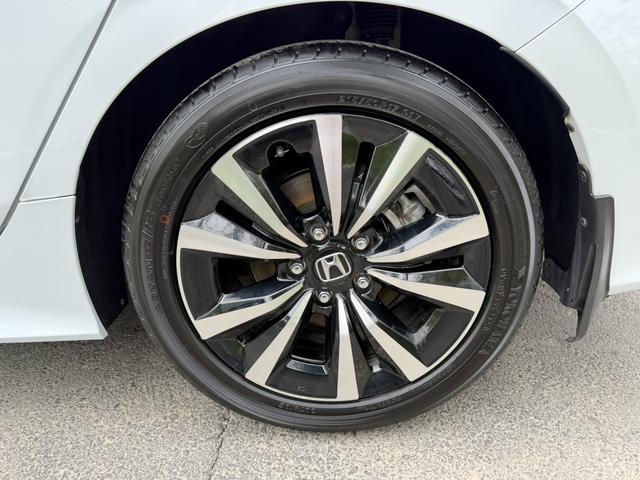 Honda Civic 2022, фото 14