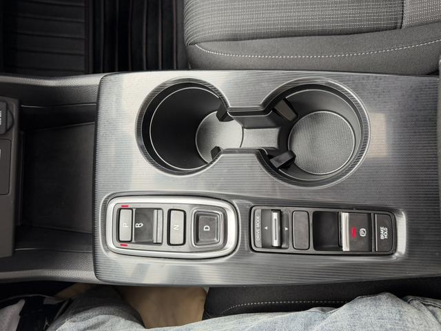 Honda Civic 2022, фото 16