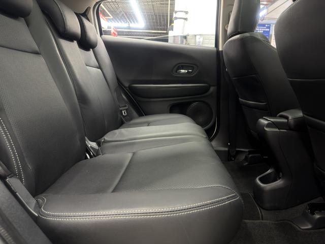 Honda HR-V 2022, фото 14