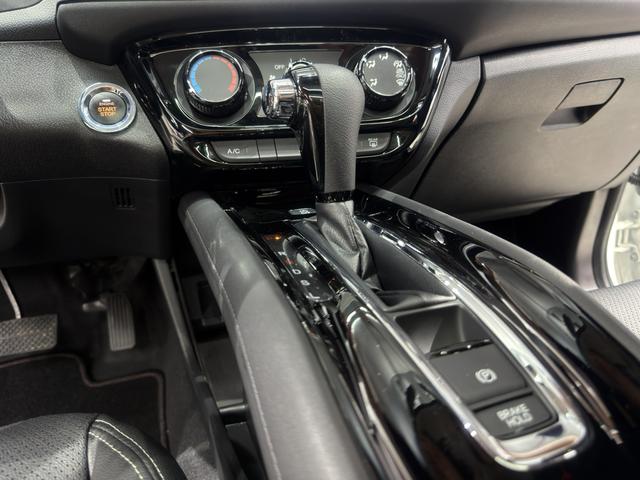 Honda HR-V 2022, фото 15