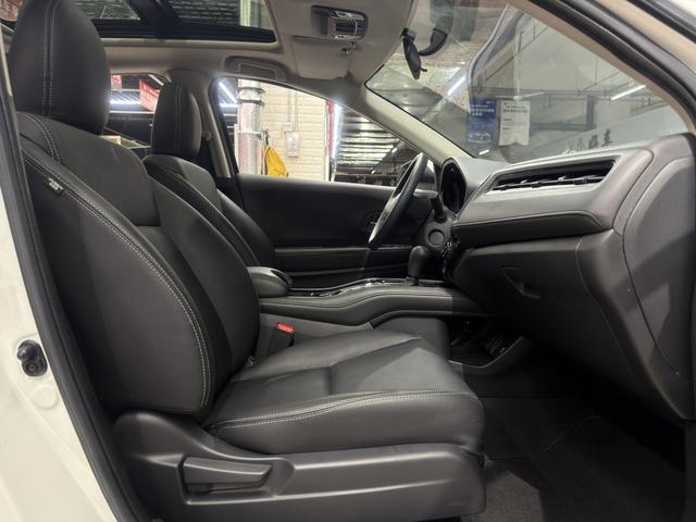 Honda HR-V 2022, фото 17