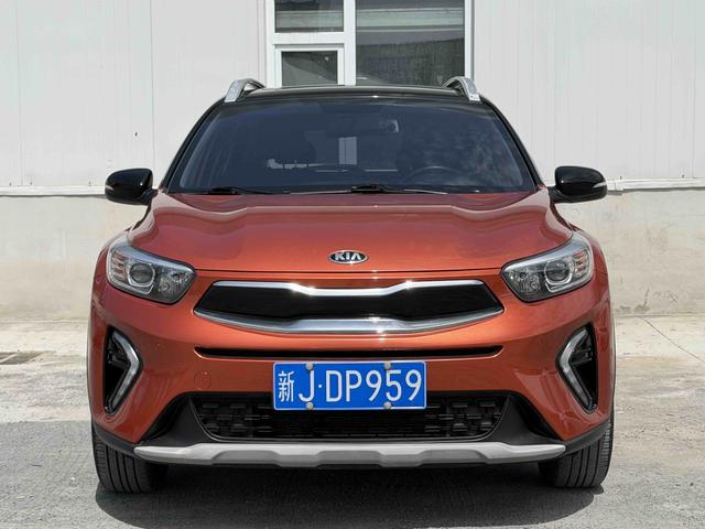 Kia Pride 2021, фото 2