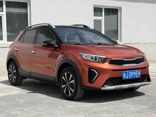 Kia Pride 2021, фото 3