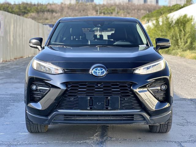 Toyota Weilan 2022, фото 2