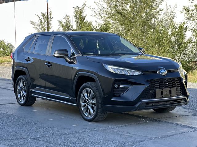 Toyota Weilan 2022, фото 3