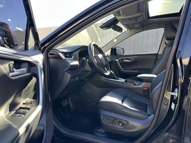 Toyota Weilan 2022, фото 4