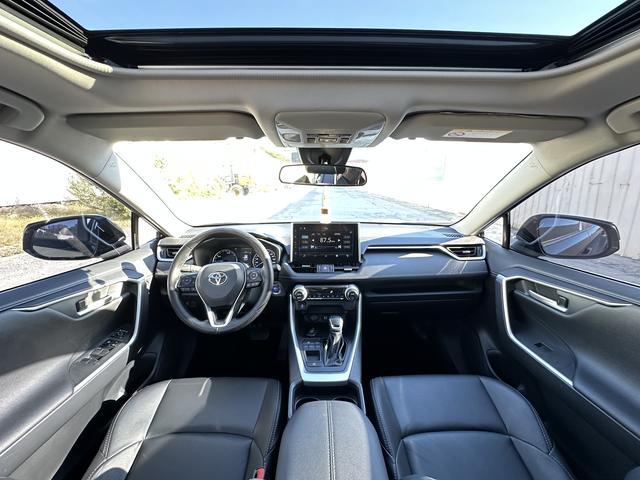 Toyota Weilan 2022, фото 5