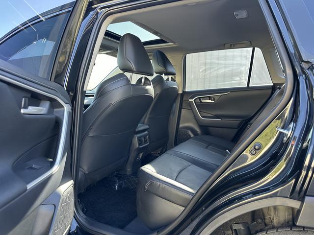Toyota Weilan 2022, фото 6