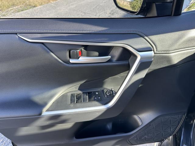 Toyota Weilan 2022, фото 17