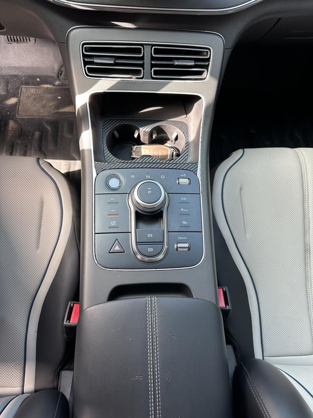 BYD Song 2024, фото 16