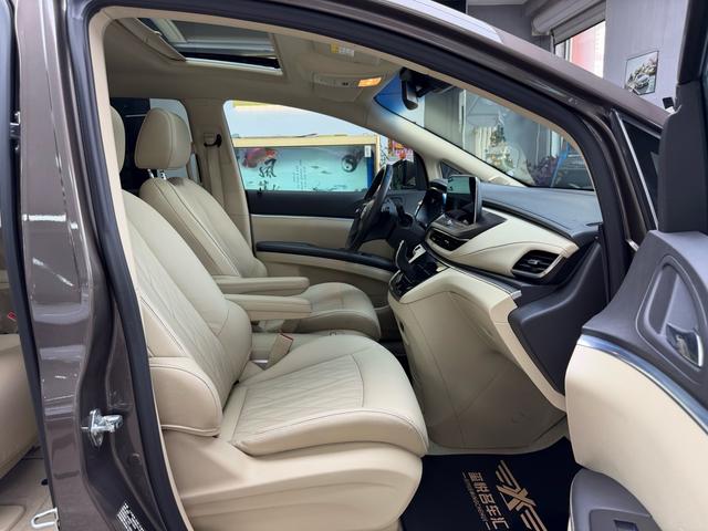 Buick GL8 2023, фото 17