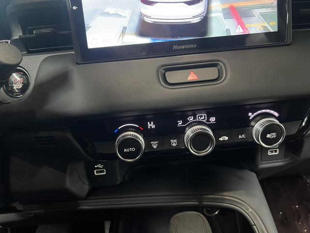 Honda HR-V 2023, фото 15