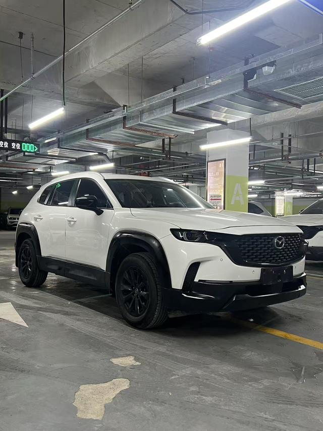 Mazda CX-50 2023, фото 2