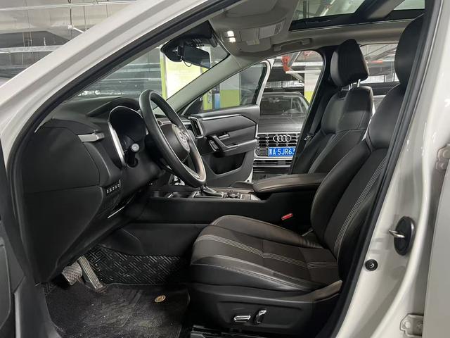 Mazda CX-50 2023, фото 7