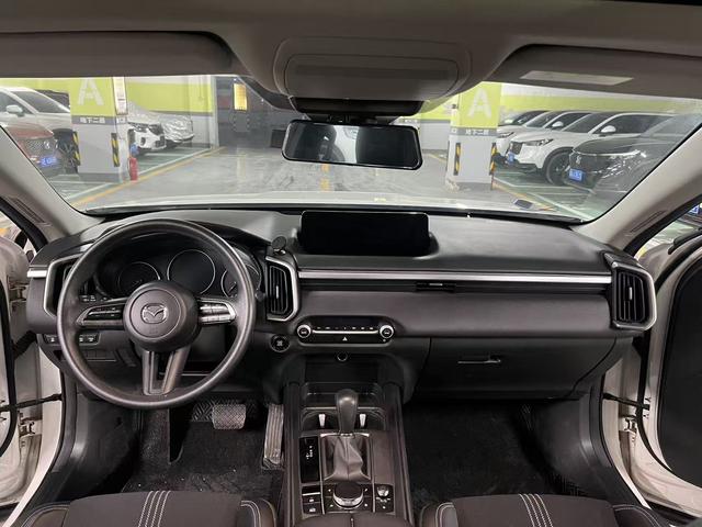 Mazda CX-50 2023, фото 9