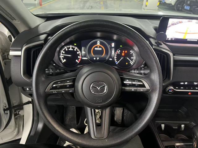 Mazda CX-50 2023, фото 13
