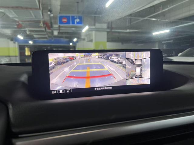 Mazda CX-50 2023, фото 14