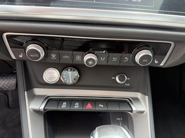 Audi Q3 2022, фото 14