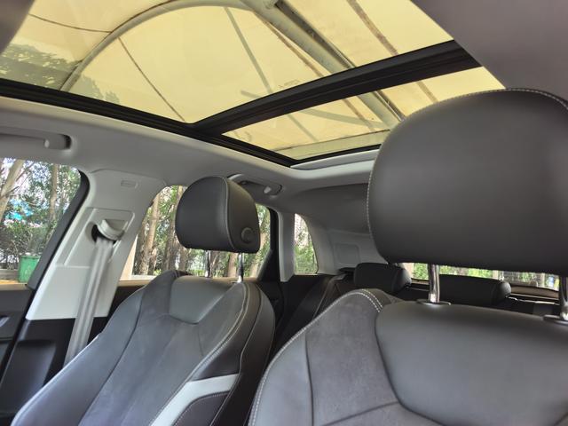 Audi Q3 2022, фото 14