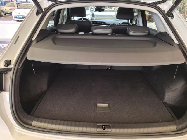 Audi Q3 2022, фото 16