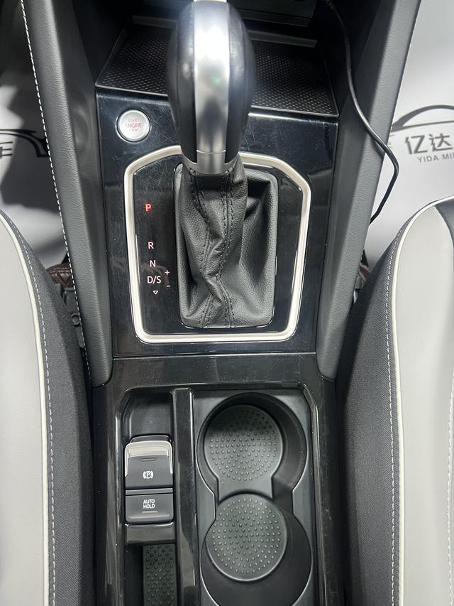 Jetta VS7 2022, фото 7