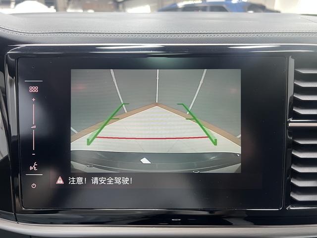 Jetta VS7 2022, фото 9