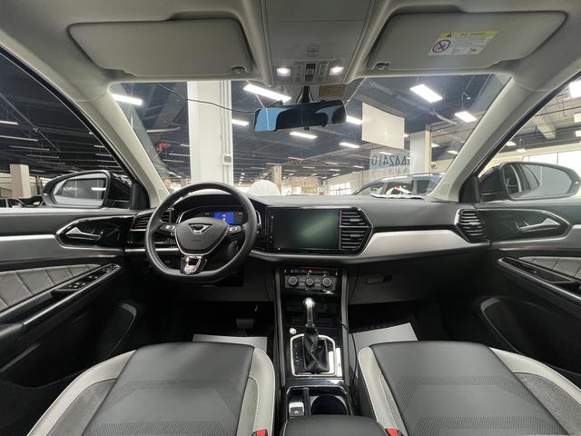 Jetta VS7 2022, фото 13