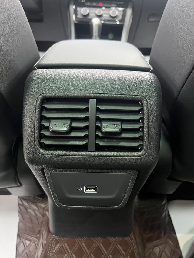 Jetta VS7 2022, фото 14