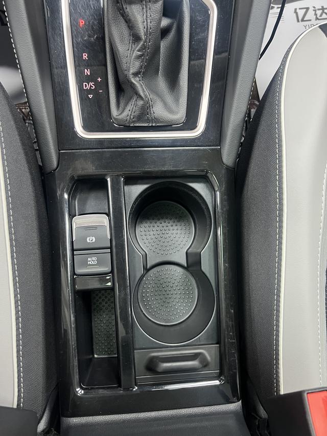 Jetta VS7 2022, фото 17