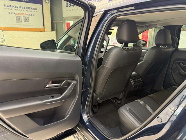 Mazda CX-50 2023, фото 15