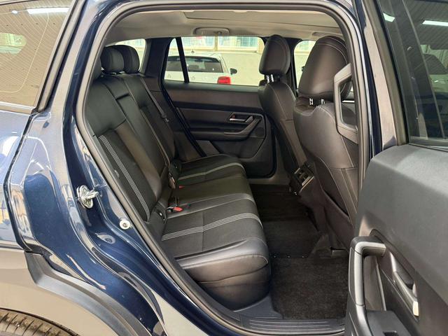 Mazda CX-50 2023, фото 16