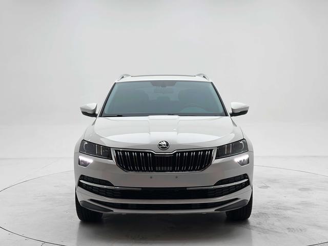 Skoda Karoq 2022, фото 2