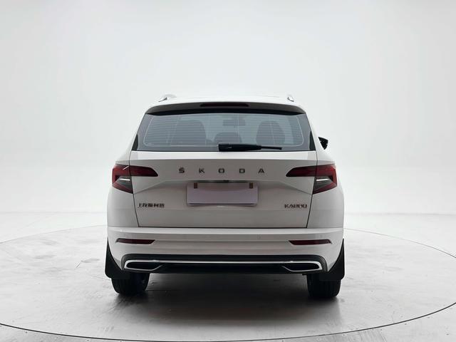 Skoda Karoq 2022, фото 5