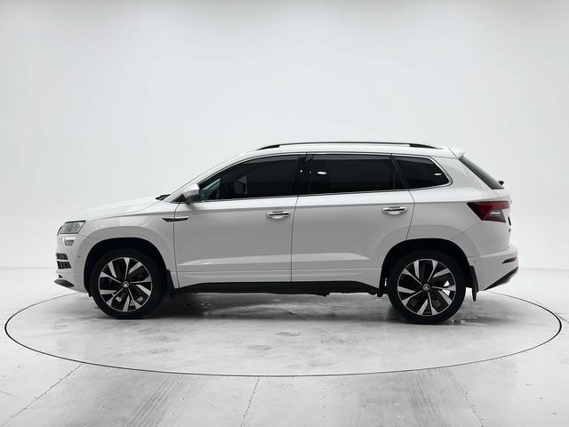Skoda Karoq 2022, фото 7
