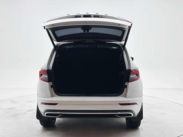 Skoda Karoq 2022, фото 8