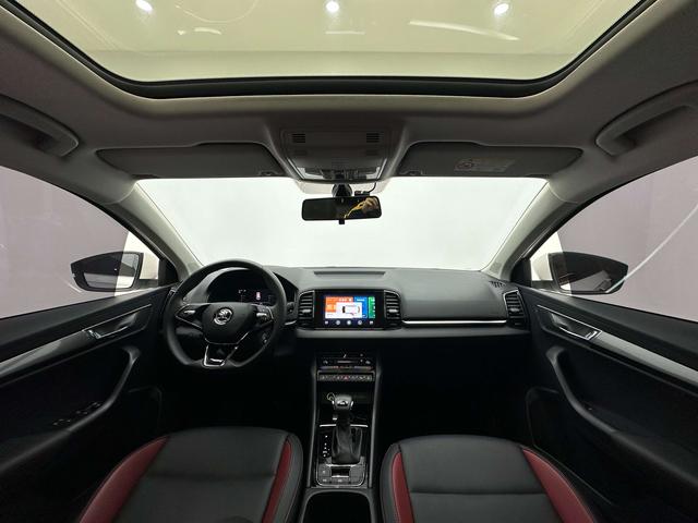 Skoda Karoq 2022, фото 10