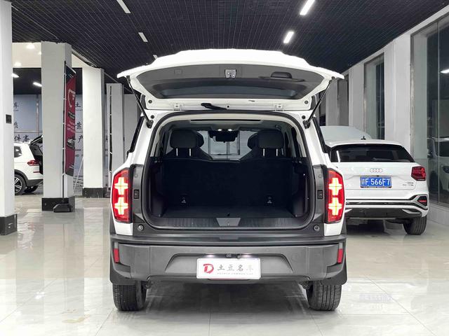Haval Cool Dog 2022, фото 16