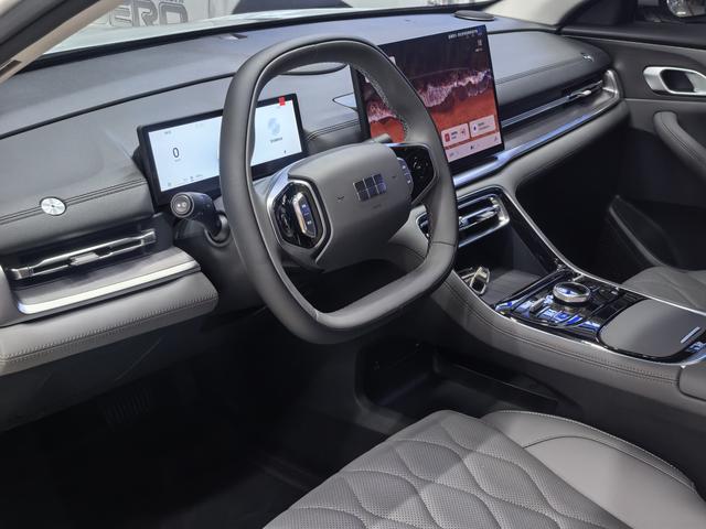 Geely Galaxy A7 EM 2025, фото 15