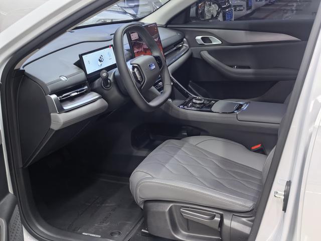 Geely Galaxy A7 EM 2025, фото 16