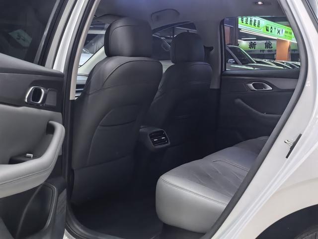 Geely Galaxy A7 EM 2025, фото 17