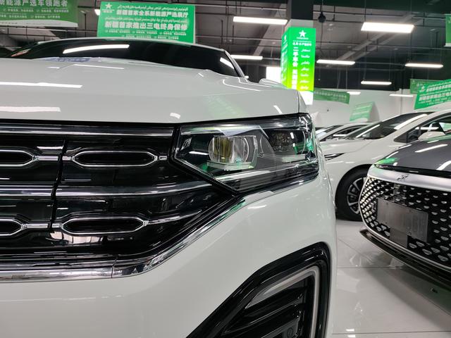 Volkswagen Tayron 2022, фото 16